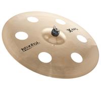 Istanbul Mehmet 18" X-Ray 6 Crash