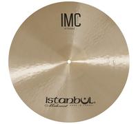 Istanbul Mehmet 19" Crash IMC Natural