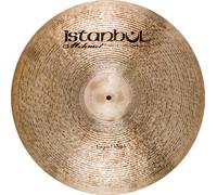 Istanbul Mehmet 19" Legend Dark Ride Sizzle
