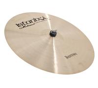 Istanbul Mehmet 20" Medium Crash Traditional