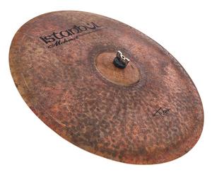 Istanbul Mehmet 22" Jazz Ride Turk Series