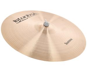 Istanbul Mehmet 22" Original Ride Traditional