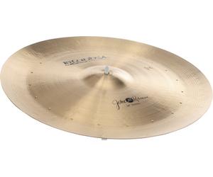 Istanbul Mehmet 24" John Robinson Swish Sizzle