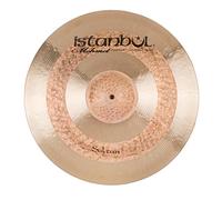 Istanbul Mehmet Cymbals CMS14 - Piatto medio Sultan Crash da 35,6 cm