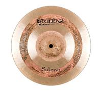 Istanbul Mehmet Cymbals Custom Series SPS10 25,4 cm Sultan piatto Splash