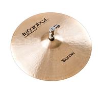Istanbul Mehmet Cymbals HHH15 - Piatti pesanti Hi-Hat