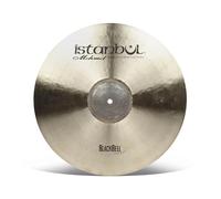 Istanbul Mehmet Cymbals Modern Series FR-C15 - Piatto crash da 38,1 cm