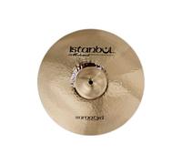 Istanbul Mehmet Cymbals Modern Series SA-C18 - Piatto Crash da 45,7 cm