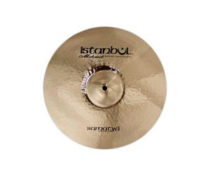 Istanbul Mehmet Cymbals Modern Series SA-C18 - Piatto Crash da 45,7 cm