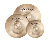 Istanbul Mehmet Samatya Cymbal Set 1