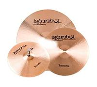 Istanbul Mehmet Cymbals Traditional Medium Ride 20", RM21 - Piatto Ride