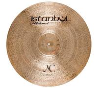Istanbul Mehmet - Piatti Jazz Series CJ-RSZ20MC Jazz Ride Sizzle, 50,8 cm
