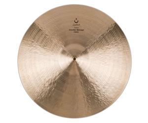 Istanbul Mehmet - Piatti Jazz Series N-C18 Nostalgia Crash, 45,7 cm