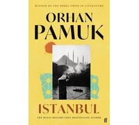 Istanbul. Memories of a City [Lingua Inglese]
