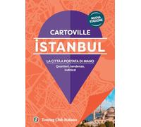 Istanbul. Nuova ediz.