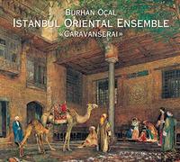 Istanbul Oriental En - Caravanserai