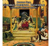 Istanbul Oriental En - Sultan'S Secret Door