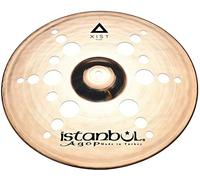Istanbul Agop 08" Xist ION Splash Brilliant
