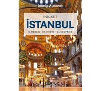 Istanbul Pocket