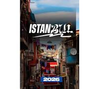 ISTANBUL REISEFÜHRER 2026