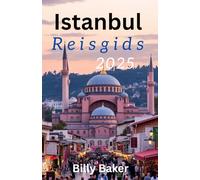 Istanbul Reisgids 2025