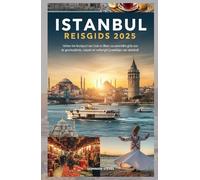 Istanbul REISGIDS 2025
