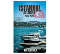 ISTANBUL REISGIDS 2025-2026