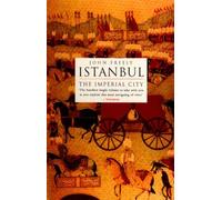 Istanbul: The Imperial City [Lingua Inglese]