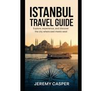 ISTANBUL TRAVEL GUIDE