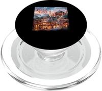 Istanbul, Turchia PopSockets PopGrip per MagSafe