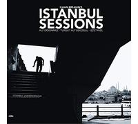 Istanbul Underground by Ilhan Ersahin Istanbul Sessions (2015-06-05)