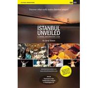 Istanbul Unveiled, a Travel Documentary Film