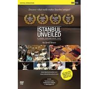 Istanbul Unveiled, a Travel Documentary Film