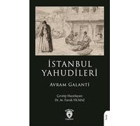 İstanbul Yahudileri