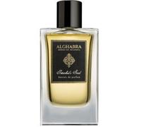 Alghabra Senses of Istanbul Istanbul's Soul Estratto di profumo 50 ml