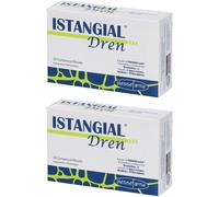 Istangial Dren 30Cpr Set da 2 2x30 pz Compresse