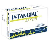 ISTANGIAL DREN 30CPR
