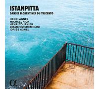 Istanpitta - Danze Fiorentine De