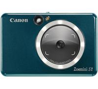 Canon Zoemini S2 Colore foglia di tè