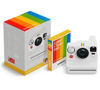 Polaroid Fotocamera istantanea Everything Box Now+ Gen3 bianco