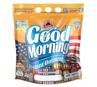 Istant Oatmeal (white choco)1500 gr