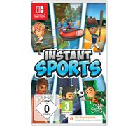 ISTANT SPORTS - Giochi sportivi per - Nintendo Switch
