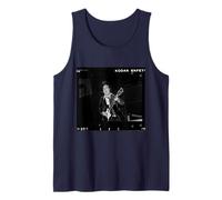 Istantanea delle Prestazioni della Chitarra Rock Leggendaria Canotta