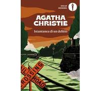 Istantanea di un delitto