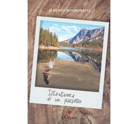 Istantanea di un passato - 2024 - Il Ciliegio (Narrativa)