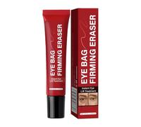 istantanea per borse sotto gli occhi, formula idratante e nutriente, 20 ml, crema rassodante per gli occhi, crema sotto illuminata, leggera e ad assorbimento rapido, per schiarire le o