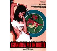 Istantanea Per Un Delitto (DVD)