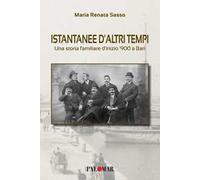 Istantanee d'altri tempi