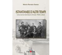 Istantanee d'altri tempi