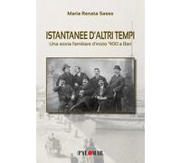 Istantanee d'altri tempi - [Nuova Palomar]